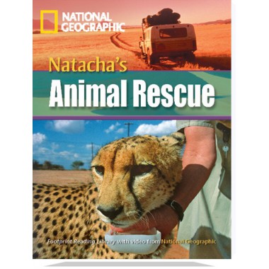 Natacha’s Animal Rescue